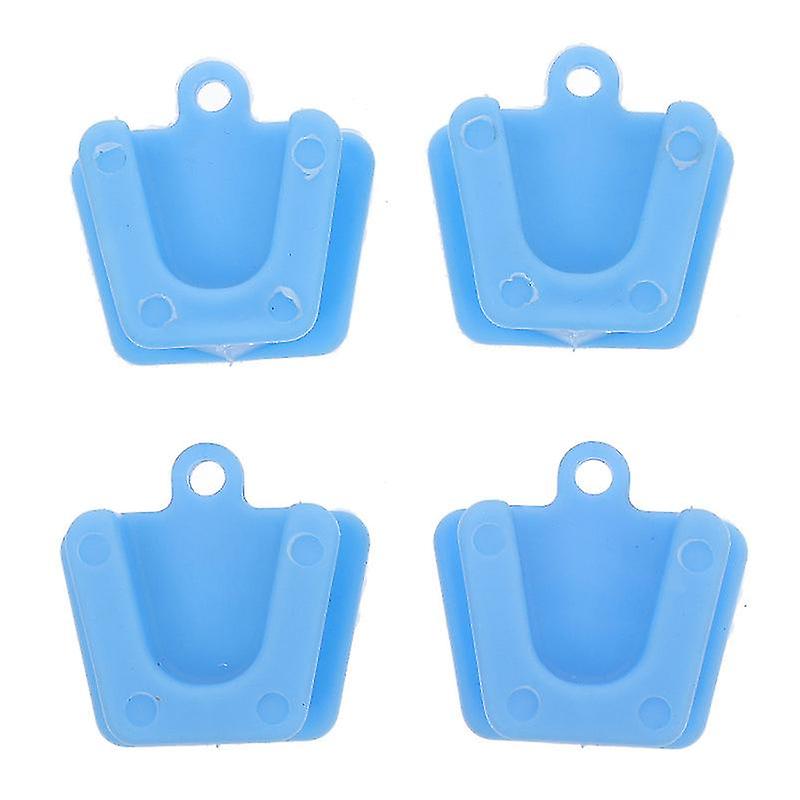 4pcs Intraoral Support
