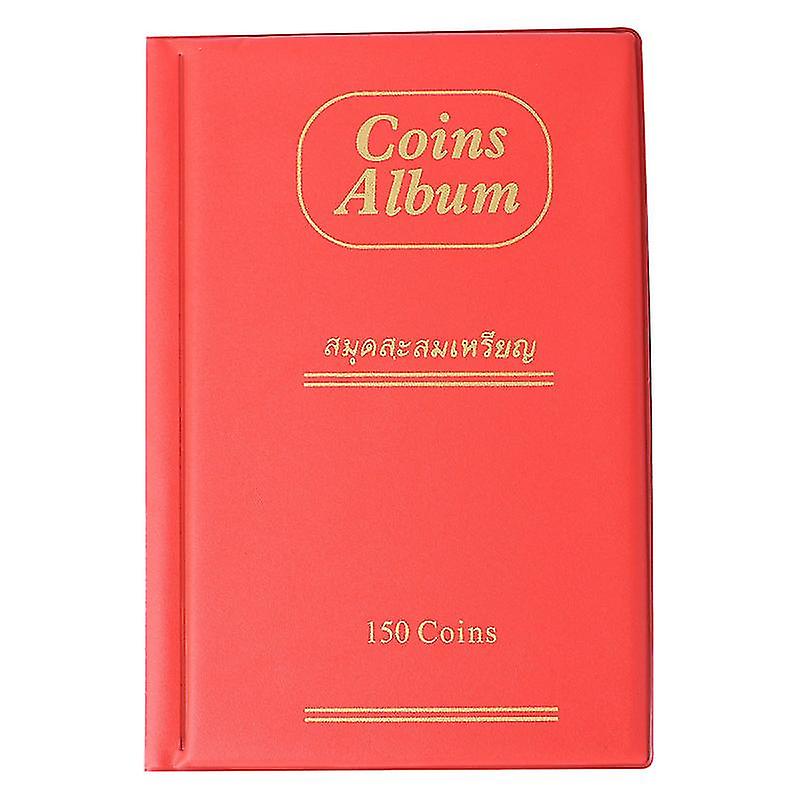 The New 1pcs Collecting Coin Organizer