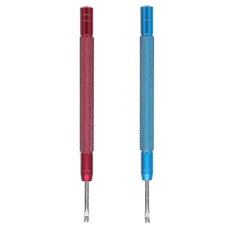 2pcs Watch Needle Lifting Tool