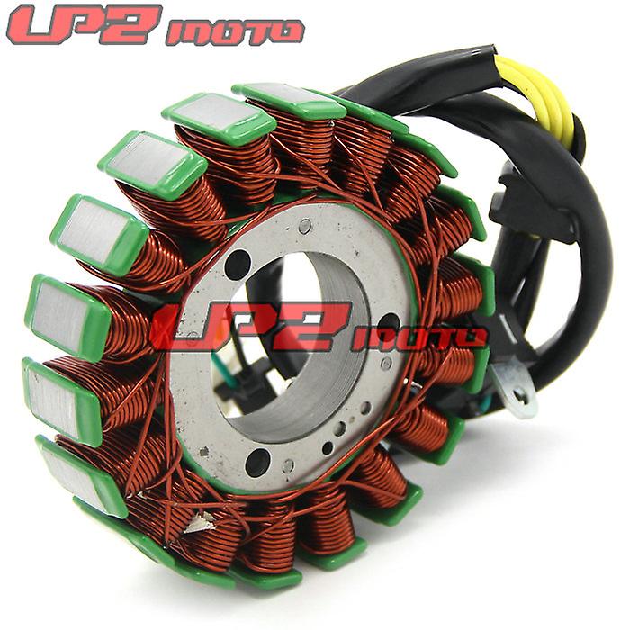 For Suzuki LENG 250 GW250 2014-2017 Stator, Magneto Coil, Generator Coil