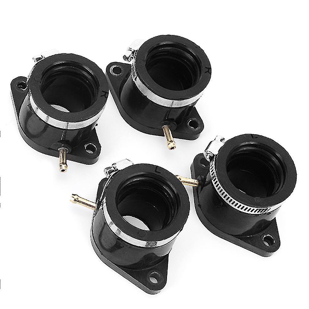 Carburetor Intake Manifold Joint Boot For Yamaha Xj750rh Seca 1981 (fit 5g2-13586-02-00)