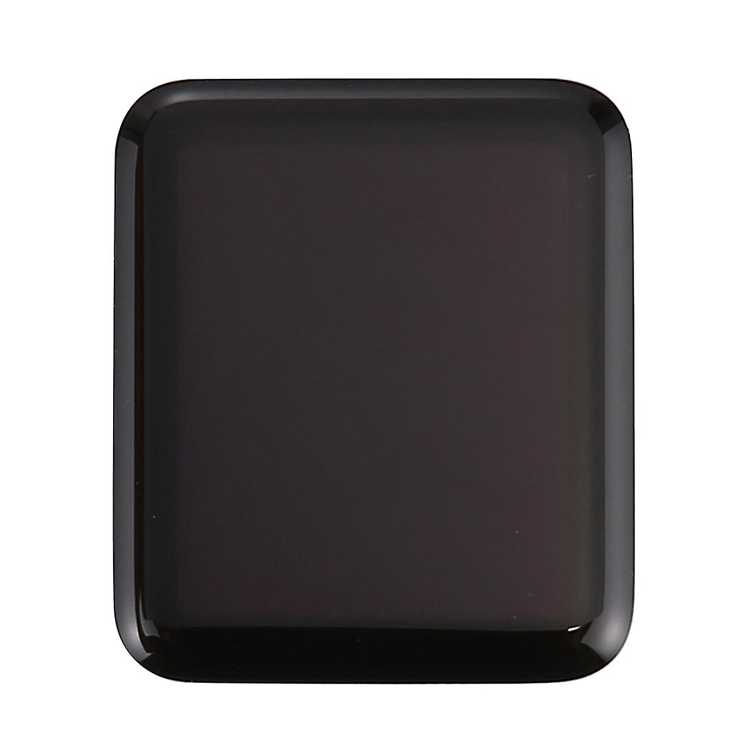 Original LCD Screen for Apple Watch 7000 Series & Series 1 42mm  with Digitizer Full Assembly (Black