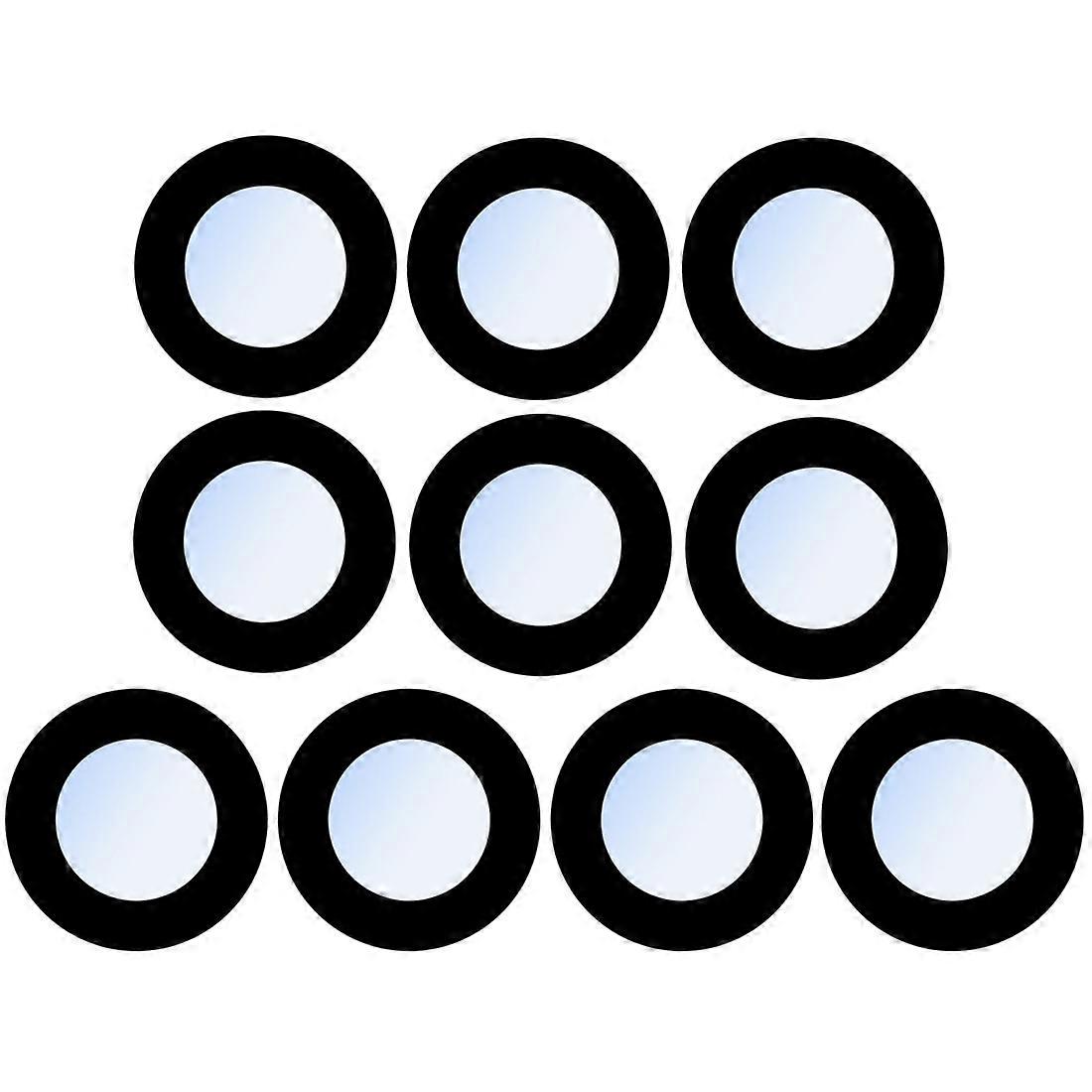 10 PCS Back Camera Lens for iPhone XR