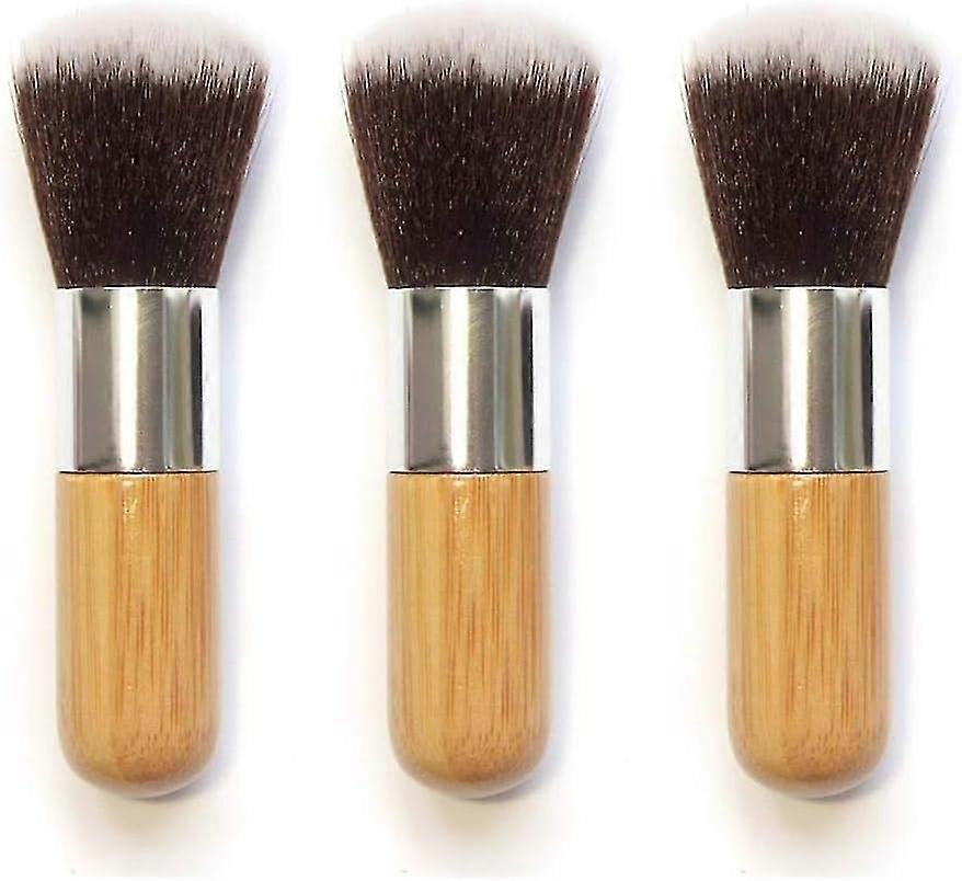 New Models3 Pcs Soft Detailing Brushes for Car Cleaning Vents,Auto Detail Brush Car Dash Duster Brush