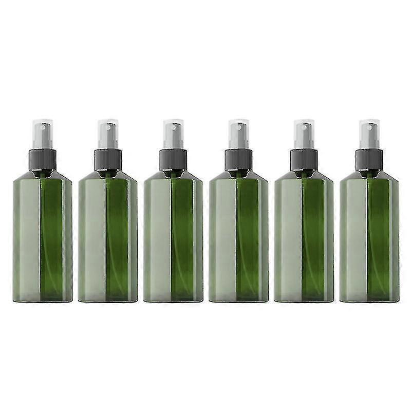 6pcs container bottle, Dispenser Sprayer Bottle