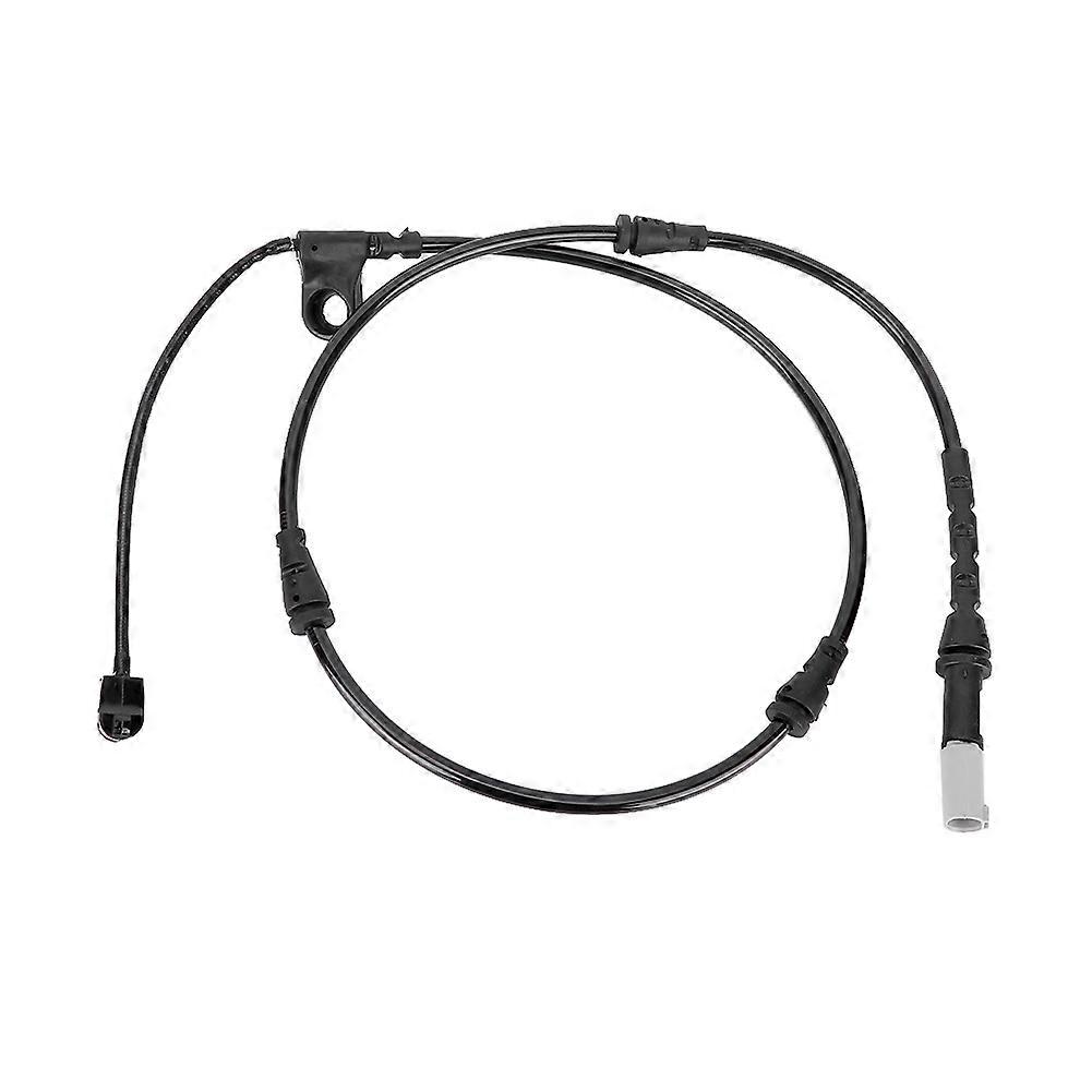 Front Brake Pad Wear Sensor 34356792567 Fit for X5 X6 2011~2017 E2U711