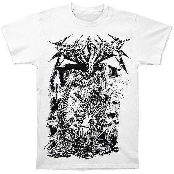 Revocation Madness Opus T-shirt