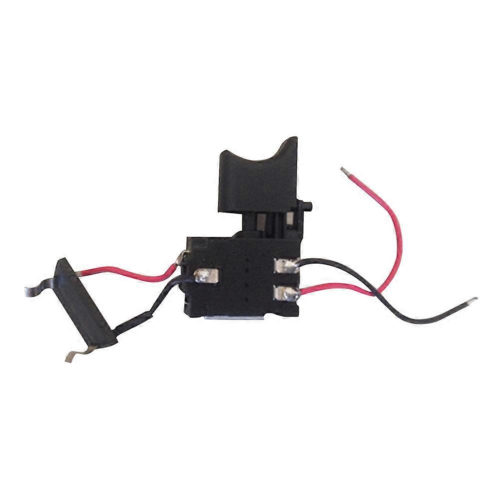 Spare Speed Switch Workshop 72v-24v Control Dustproof Equipment Fa2-16/1wek