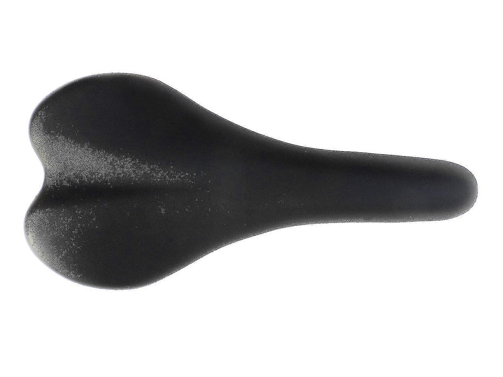 وسادة دراجة مقعد دراجة مريحة زائد الحجم سميك Soft1pcs