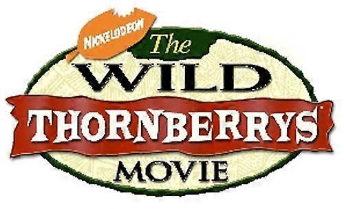 The Wild Thornberrys - The Movie [Windows] - Game - PC CD - New & Sealed