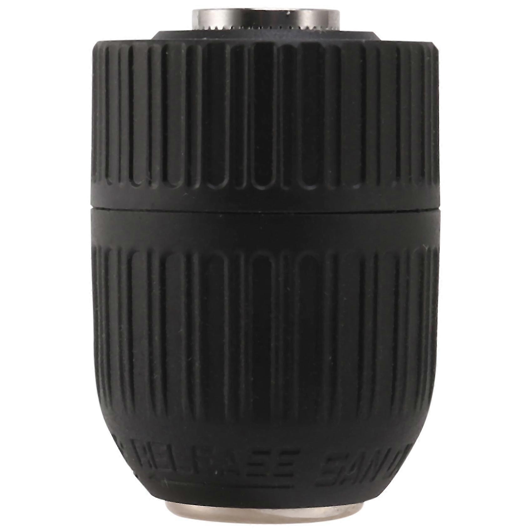 2-13mm Capacity Keyless 1/2-20unf Mount Spanner Drill Chuck