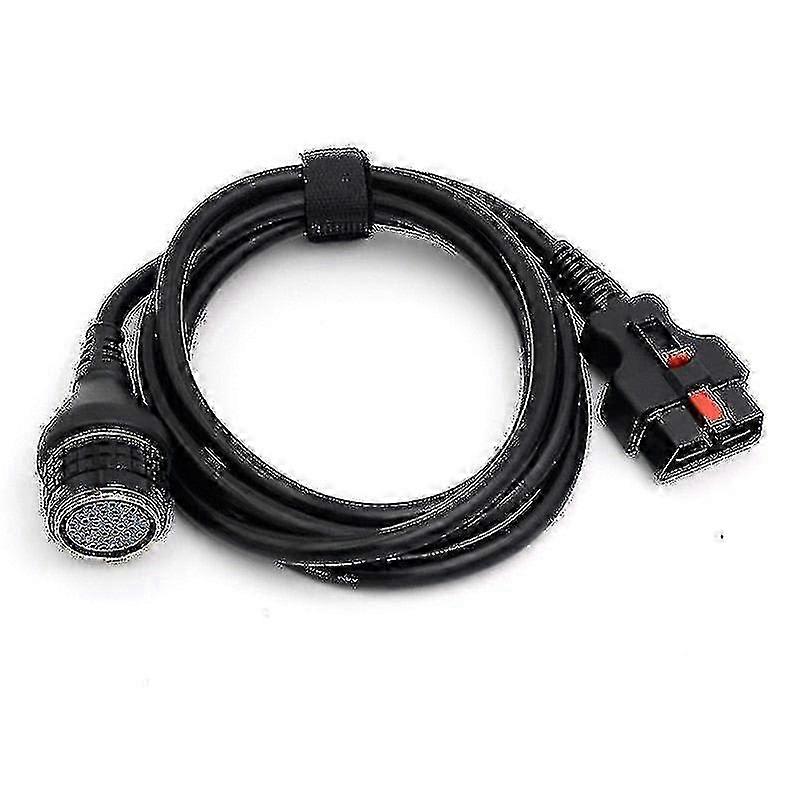 16pin Main Cable Mb Star C4 Sd Connect Compact 4 For Main Testing Cable Multiplexer Car Diagnostic Tools Adapte Accessories