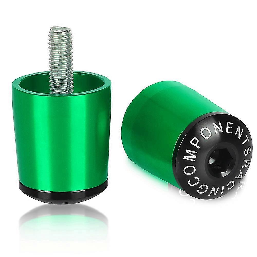 Motorcycle Handlebar Grips Handle grip Ends Plug Slider Caps For KAWASAKI Z 400/750/800/900/1000 900RS 1000SX 2024 2023 2022 Kit