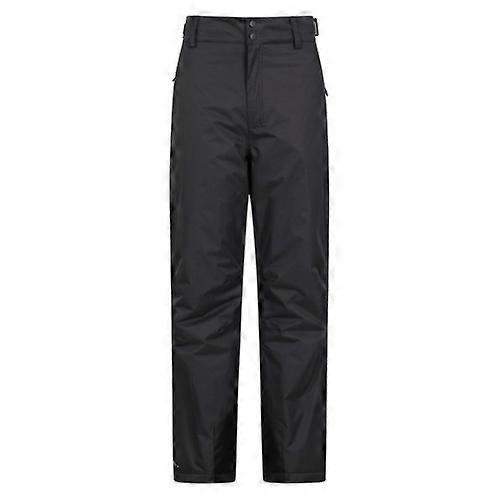 Mountain Warehouse Mens Gravity II Waterproof Ski Trousers