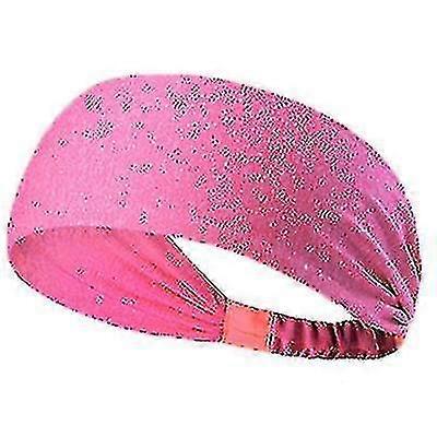 Naisten urheilullinen pääpanta