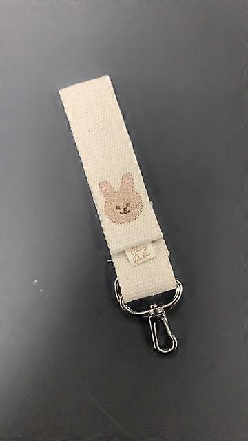 2pcs/Set 2023 Baby Stuff  Cartoon Stroller Hook Strong Solid Multi-Functional Cartoon Pannier Bag Stroller Accessory