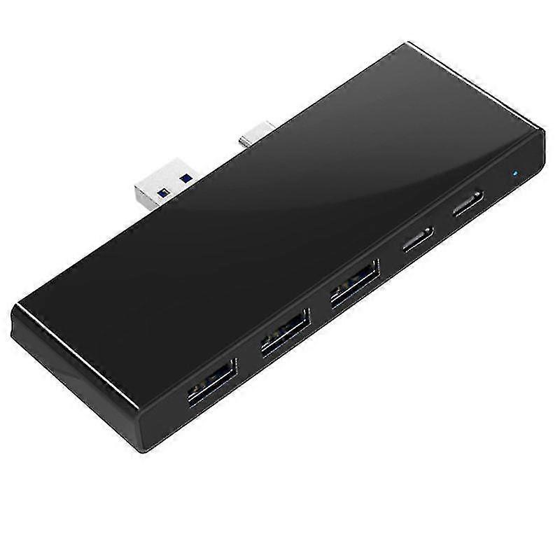 Pentru stația de andocare Surface Pro 7 Usb tip C Surface Pro 7 în 1 hub pentru accesorii Surface Pro 7