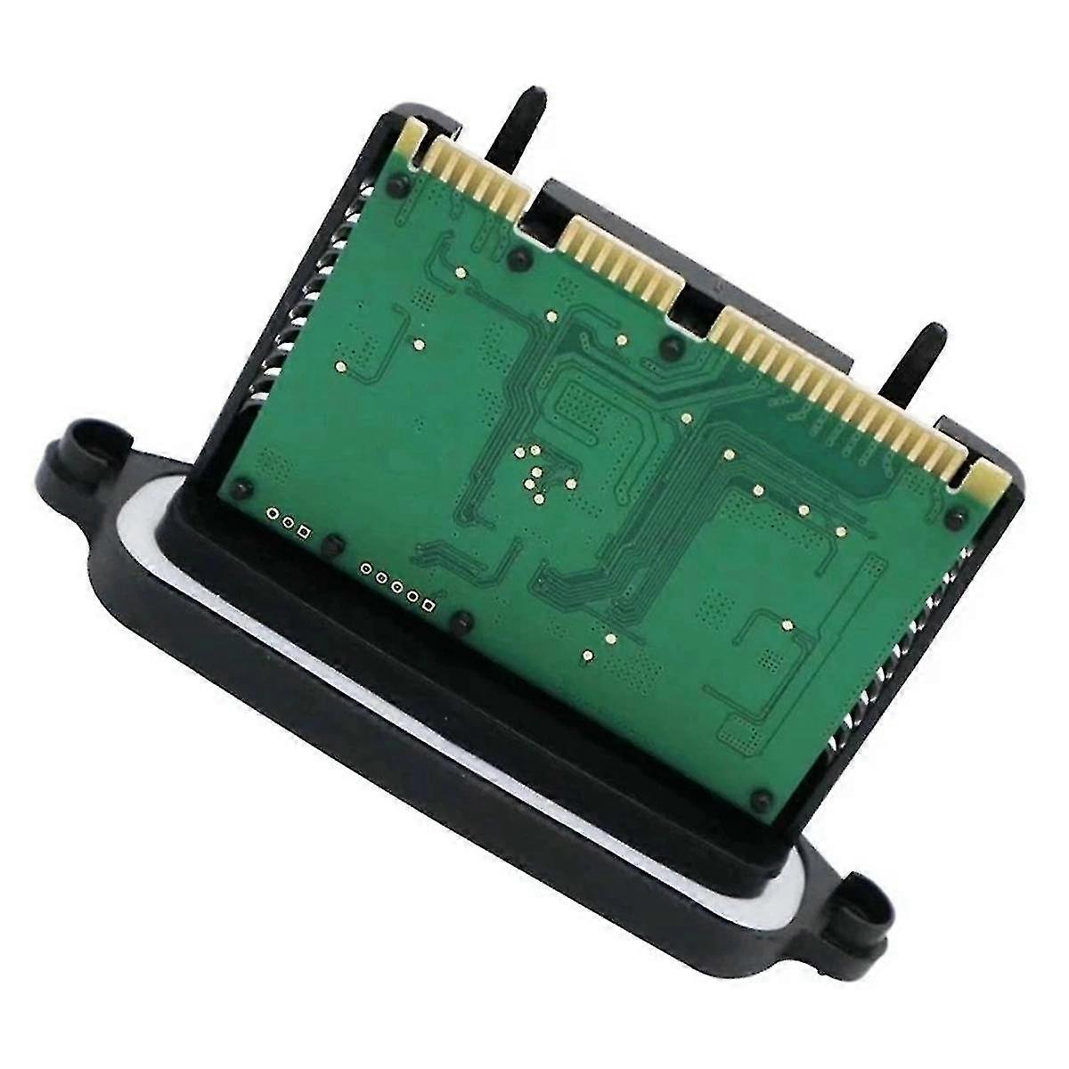 63117304905 Driver Module Automotive For 5 520d 530d F07 F07n Gt F10 F11
