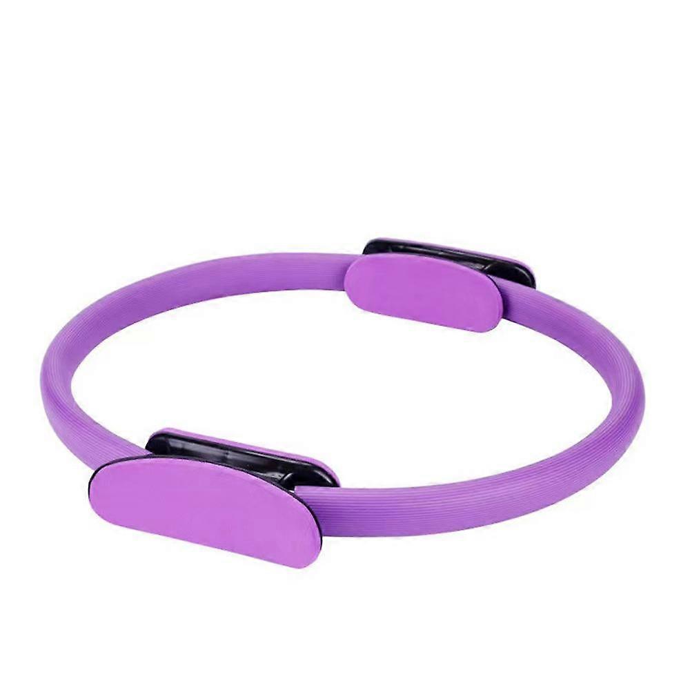 Pilates Ring - Superior Unbreakable Pilates Circle for Focused Toning