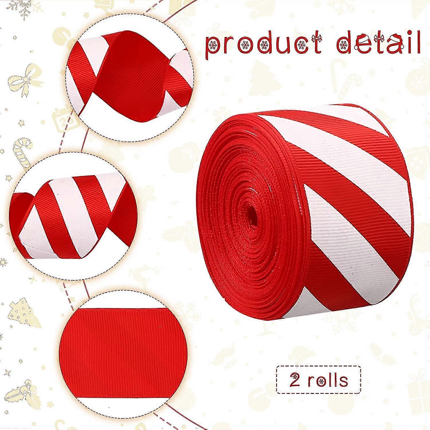 Yüksek kalite özel toptan 2.5cm Polyester kırmızı beyaz mavi Tricolor çizgili gr