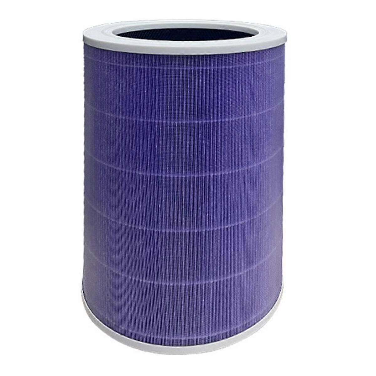 For Air Purifier Filter 1/2/2S/2C/2S Pro/2H/3/3C/3H PRO with RFID Purify Efficient Dust Remova PM2.