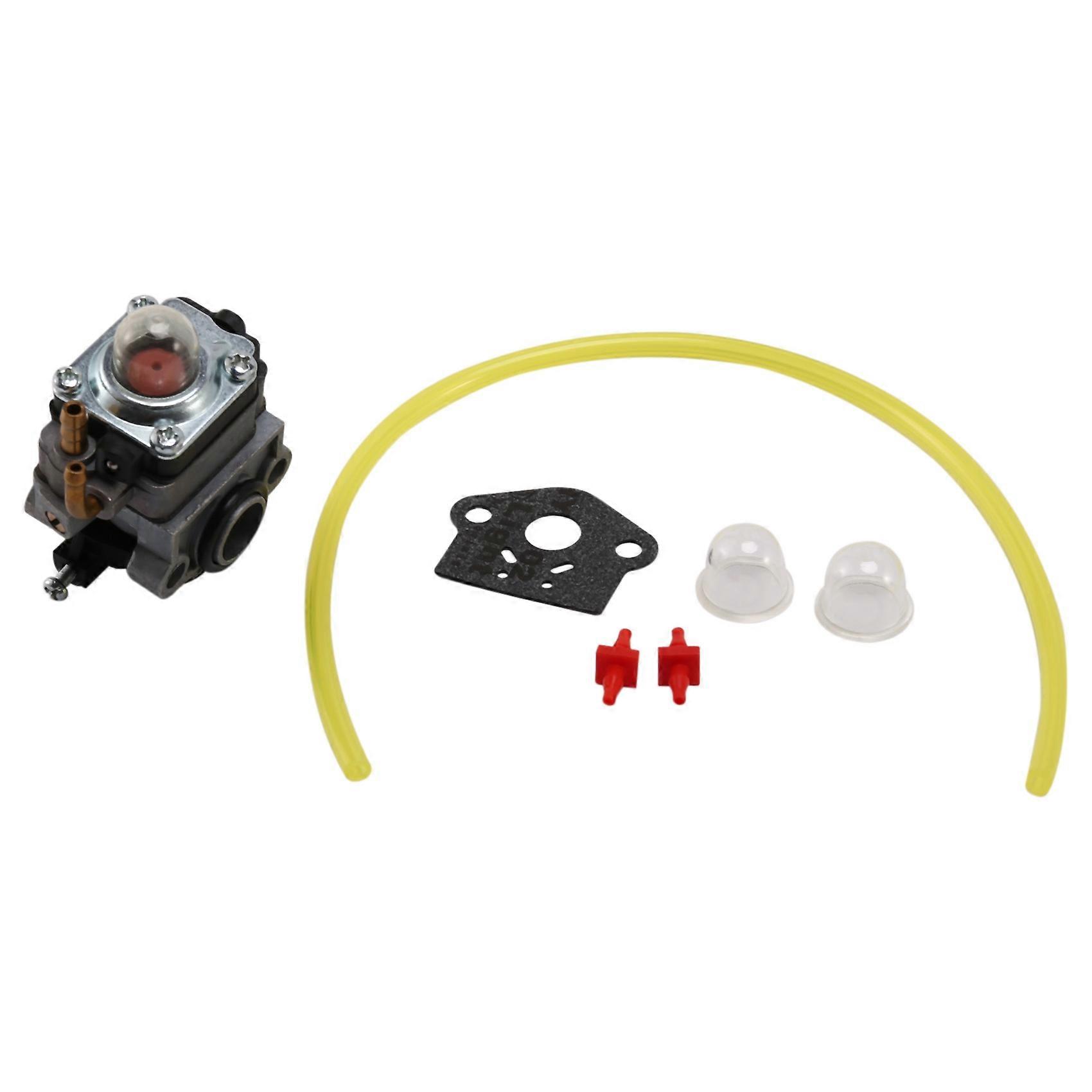 Carburetor for Tb575Ec Tb525Ec Tb539Es Tb590Ec 753-06220 753-06220A 753-05251