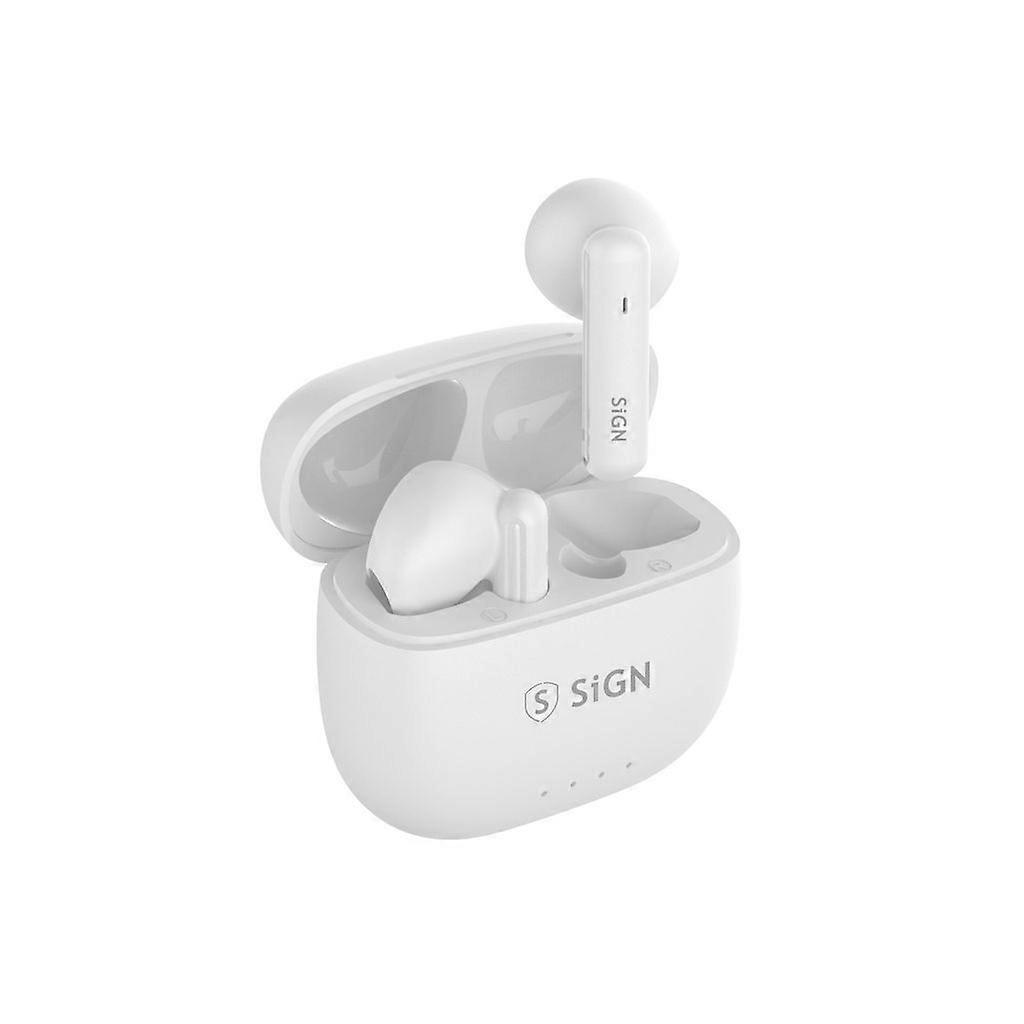 Auriculares inalámbricos Ultra Pods - Blanco