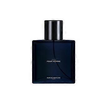 For Man Marine Perfume Pour Homme 50ml