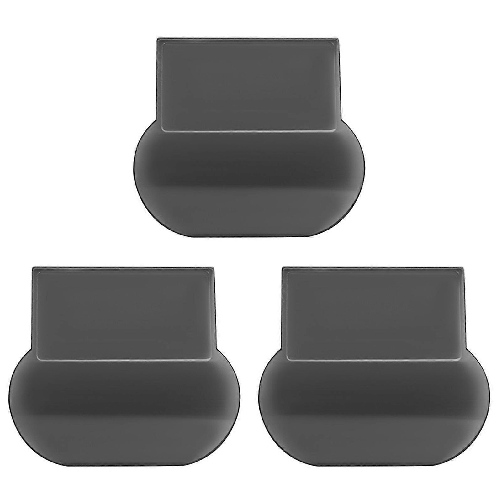 Capac de toaletă Lifter autoadezive toaletă Seat Mâner pentru capac de toaletă și scaun de toaletă