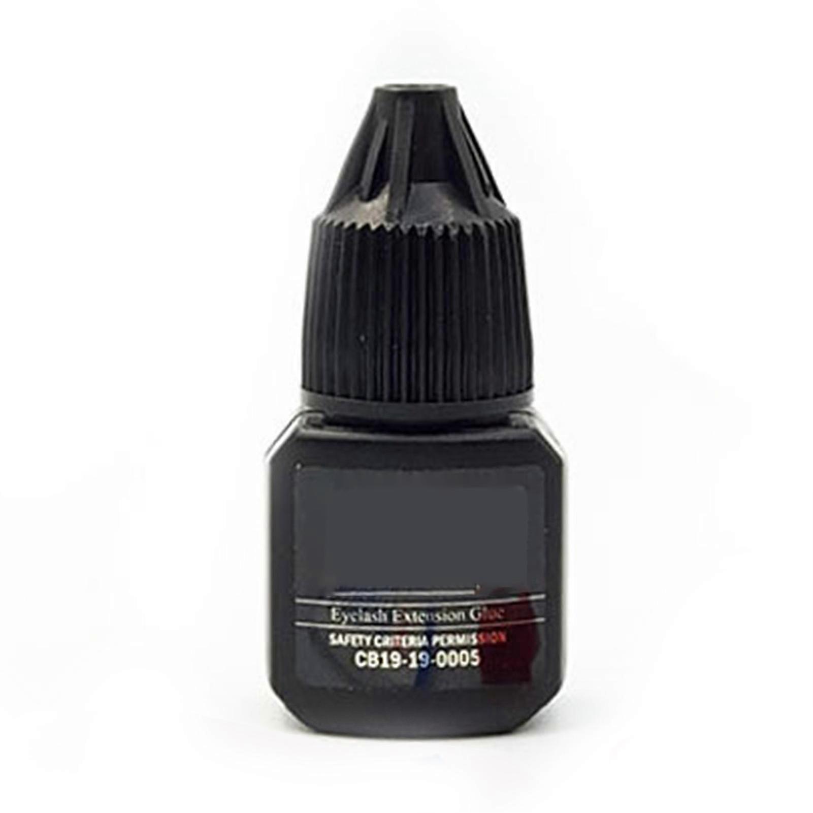 5ml Eyelash Extention Glue Dry Quickly and Firmness Durable for Personal Operate at Home