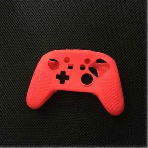 Capa protetora de silicone para Switch Pro Controller