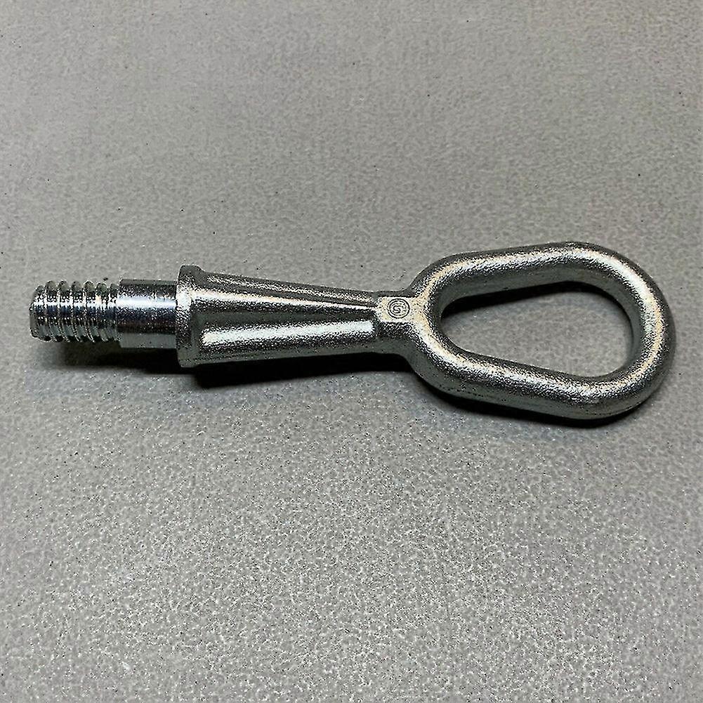 For- E90 E92 E60 E82 E83 E53 E70 E71 Tow Hook Trunk Tool Kit Towing Eyelet yuante