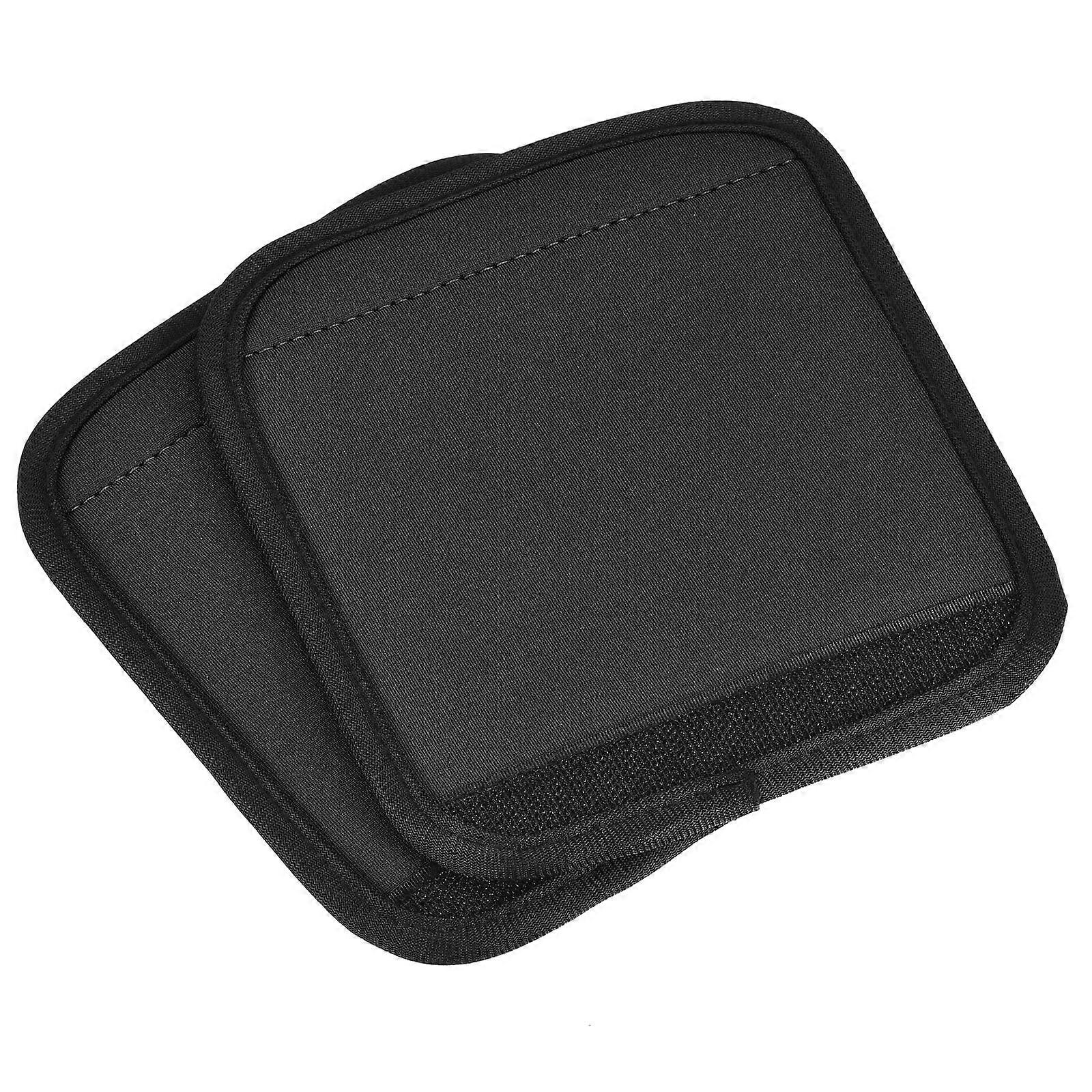 Suitcase Handle Cover Luggage Handle Wrap Carry on Suitcase Name Tag Luggage Handle Grip Covers