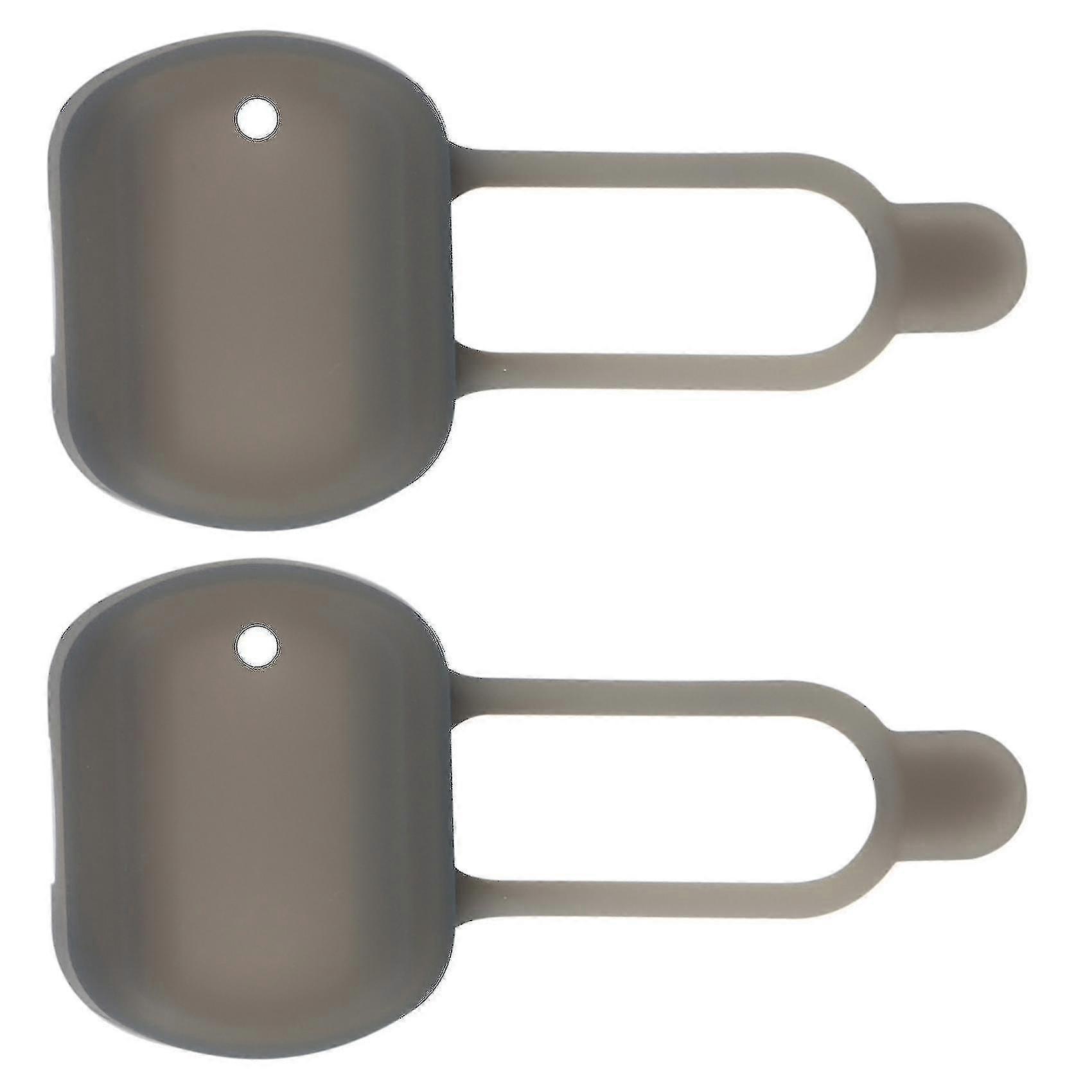 Garmin Speed Sensor Bike Speed Sensor Cover, 2 Pieces