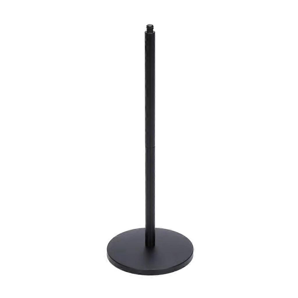 Camping LED Lâmpada Titular Stand Fit On 1/4 Polegadas Parafuso Lanterna Suporte Removível