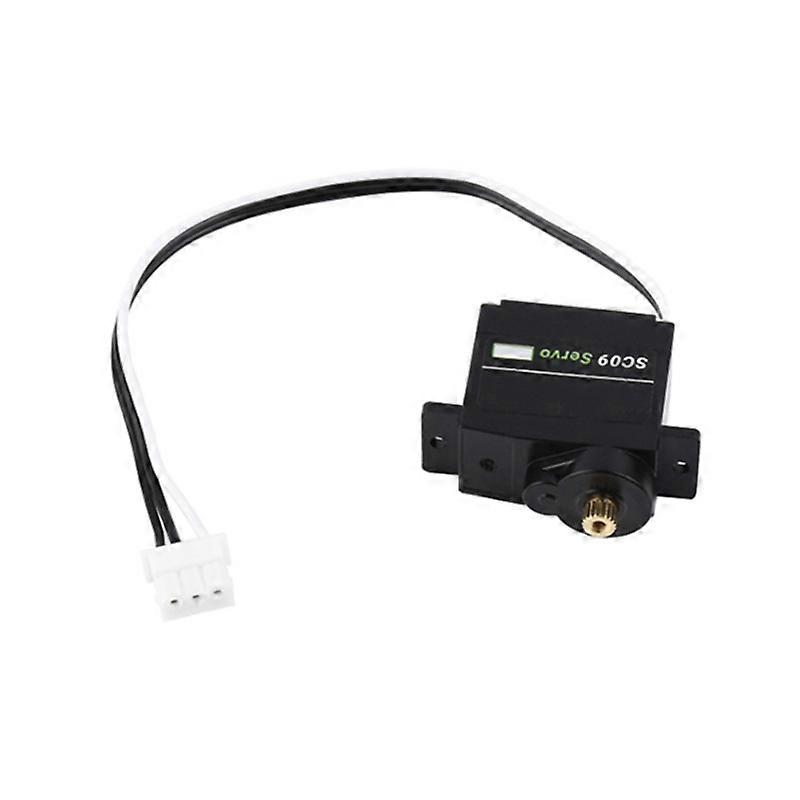 SC09 Servo for Automation Equipment for Automatic Doors, Automatic Curtains