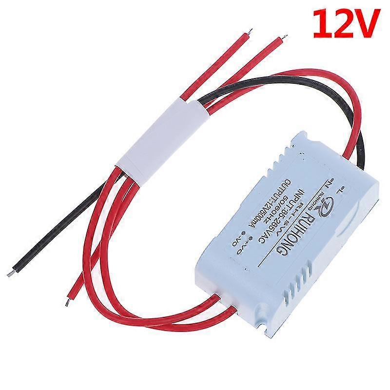 Ac-dc μονάδα τροφοδοσίας Ac 1a 5w 220v για να dc 3v 5v 9v 12v 15v 24v μίνι Convert_x000D_