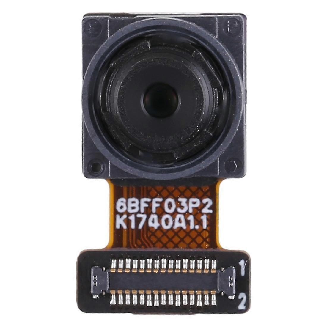 Front Facing Camera Module for HTC U Ultra