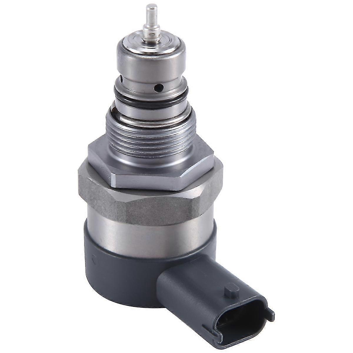 Tryckreglerventilregulator DRV Magnetventil 0281006032 för 504384251