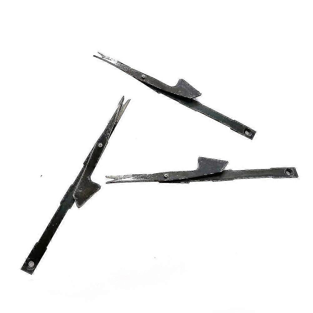 1pc電気タフティングラグマシンと互換性のある電気カーペット織りはさみ