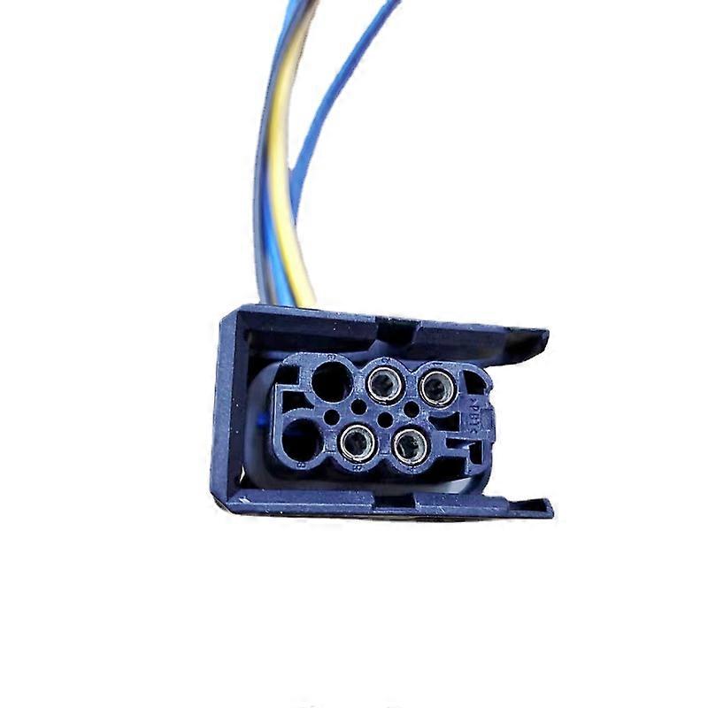 For BMW Mini Gasoline Fuel Pump Plug 1pcs