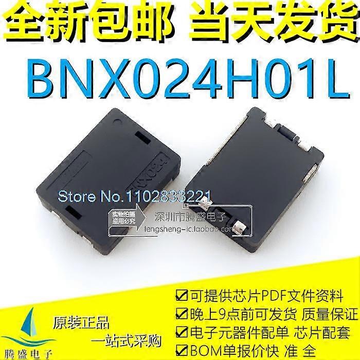 BNX022-01L BNX024H01L BNX025-01L