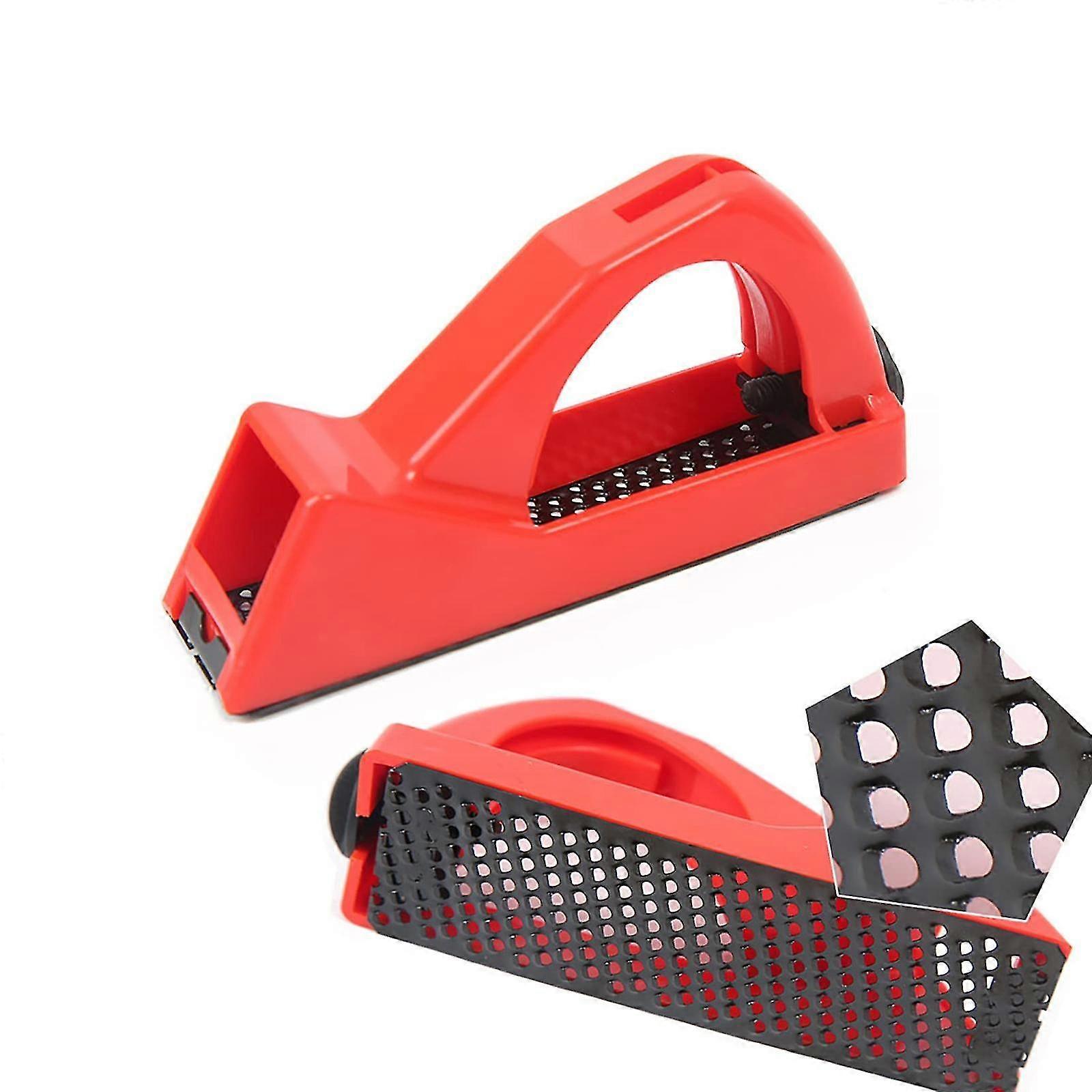 Plasterboard plane rasp plane plaster rasp drywall plane hand plane