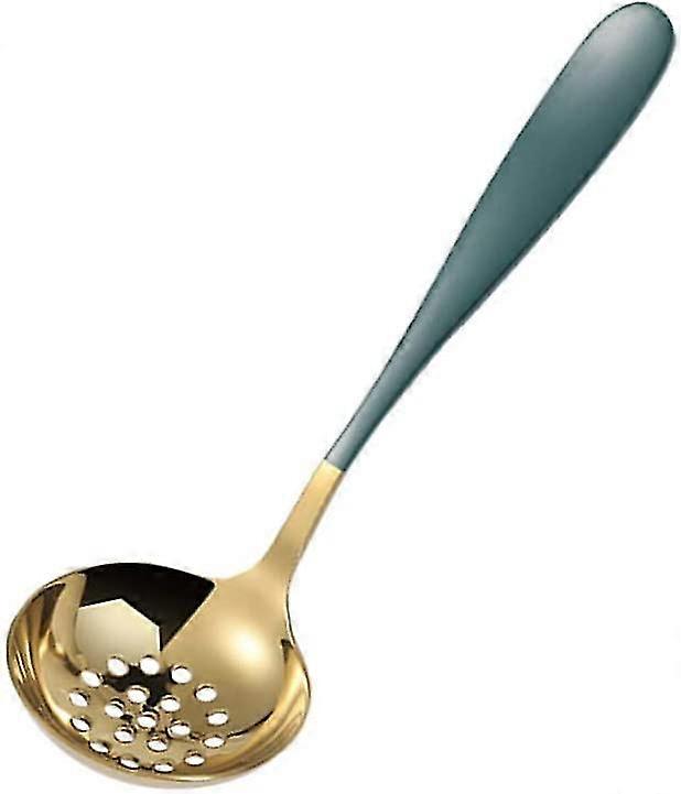 1 Pcs Colander Strainers Draining Spoon