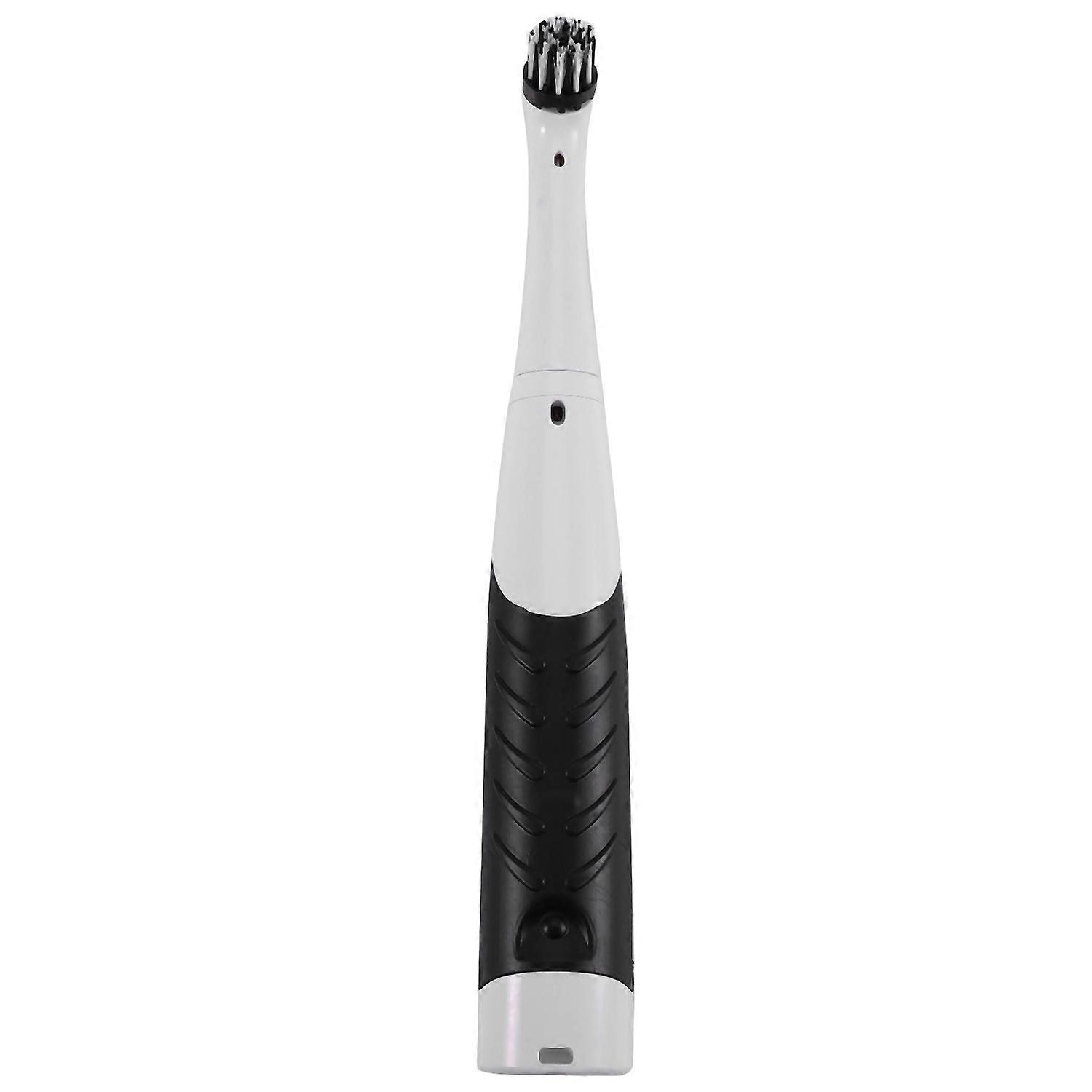 4 In 1 Electric Cleaning Brush Household Cleaner Brush With 4 Brush Heads Brew