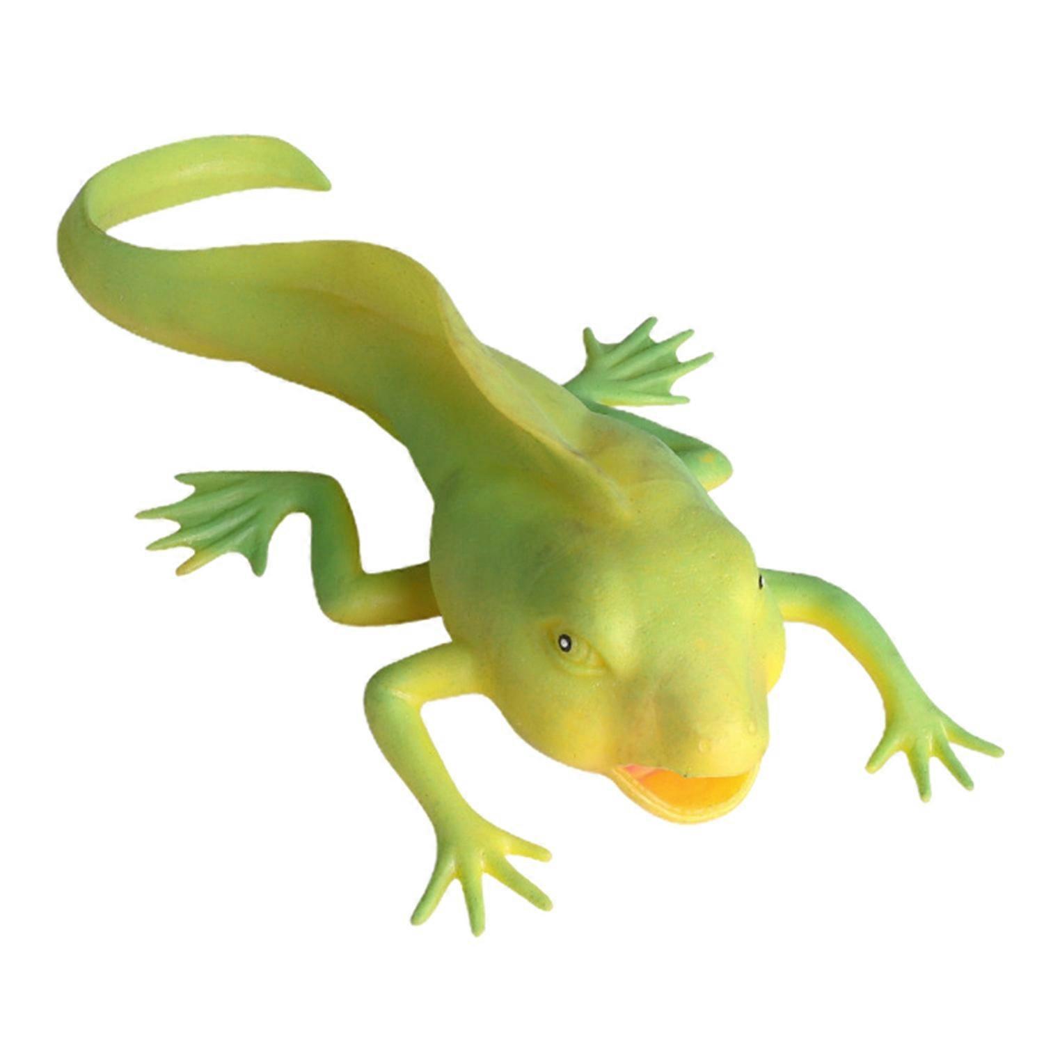 Decompression Toy Stress Relieve Quick Recovery Multi-purpose Tadpole Squeeze Decompression  Toy for