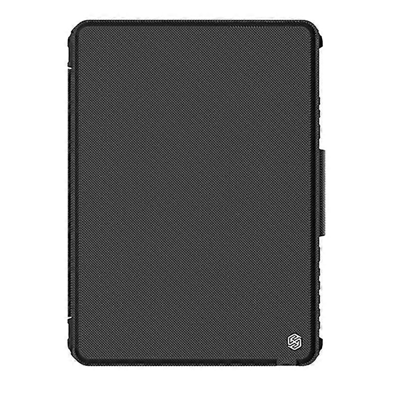 Étui clavier pour iPad 10.2 2019/2020/2021