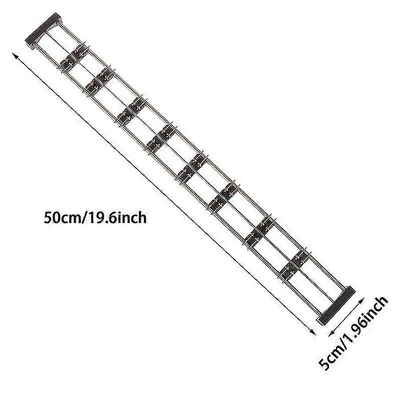 1/87 Ho skala tog 50cm modell tilbehør tog tredemølle peiling tog rulle teststativ