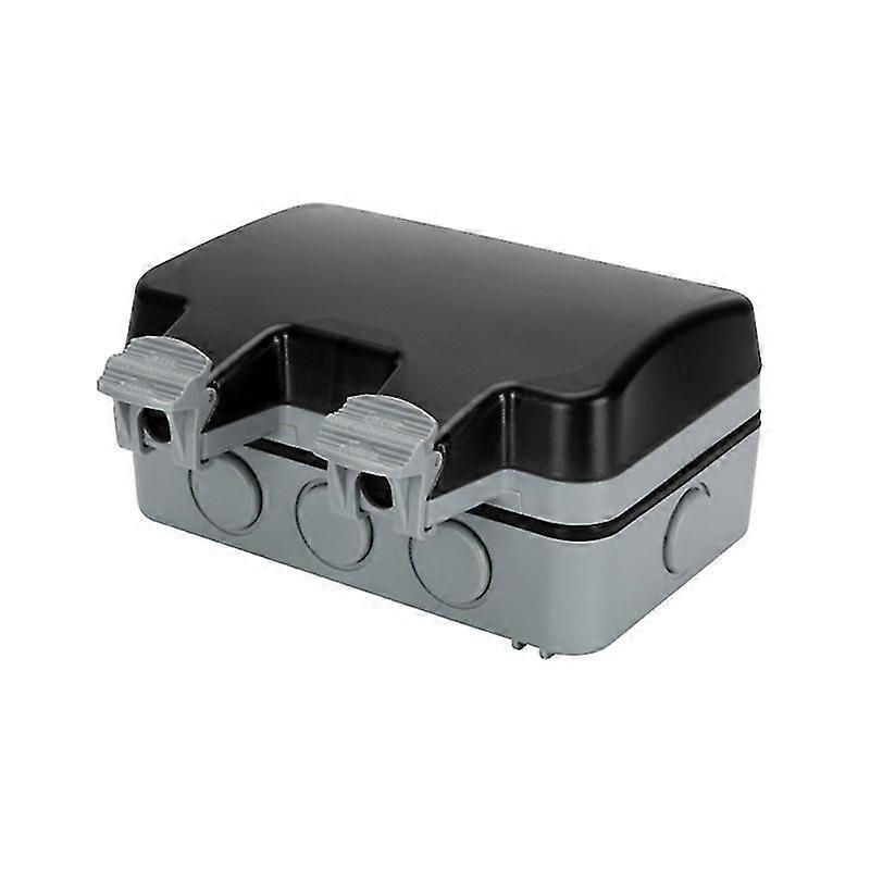 1pcs Power Socket-c