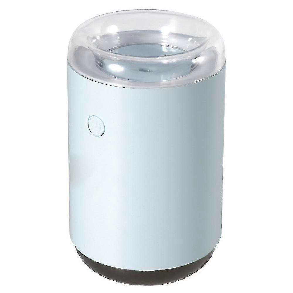 Portable Mini Humidifier, Small Desktop Humidifiers Compatible With Bedroom, Car, Office Strong Fine Mist